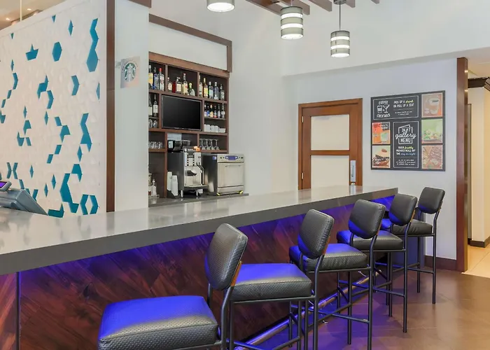Hyatt Place Dallas/Grapevine