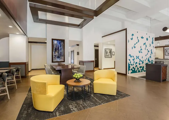 Hyatt Place Dallas/Grapevine